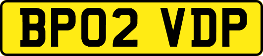 BP02VDP