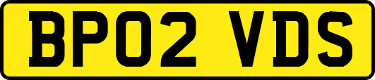 BP02VDS