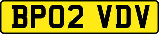 BP02VDV