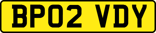 BP02VDY