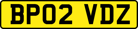 BP02VDZ