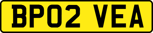 BP02VEA