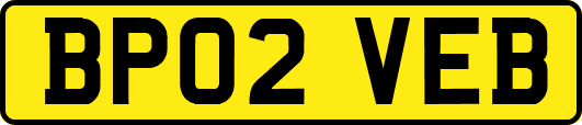 BP02VEB