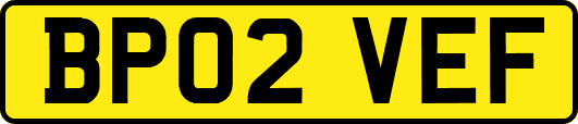 BP02VEF