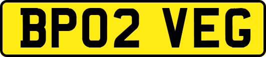 BP02VEG