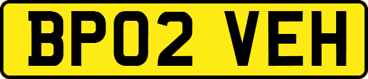 BP02VEH