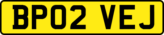 BP02VEJ