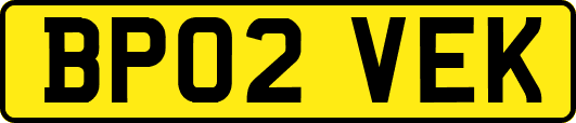BP02VEK