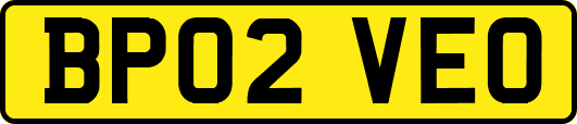 BP02VEO