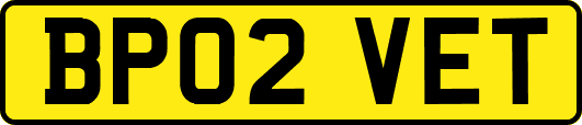 BP02VET