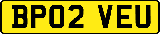 BP02VEU
