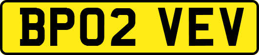 BP02VEV