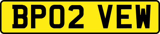 BP02VEW