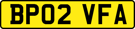 BP02VFA
