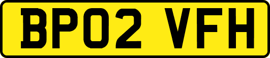 BP02VFH