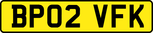 BP02VFK