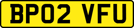 BP02VFU