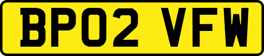 BP02VFW