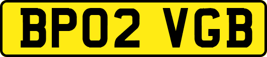 BP02VGB