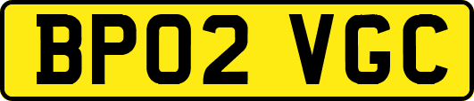 BP02VGC