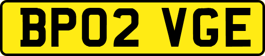 BP02VGE