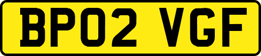 BP02VGF