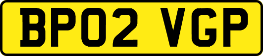 BP02VGP