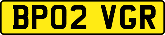 BP02VGR
