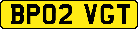 BP02VGT