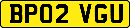 BP02VGU