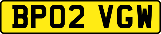 BP02VGW