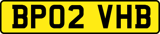 BP02VHB
