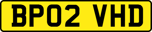 BP02VHD
