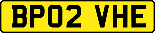 BP02VHE