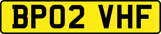 BP02VHF
