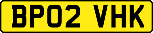 BP02VHK