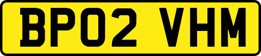 BP02VHM