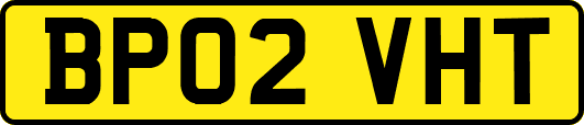 BP02VHT