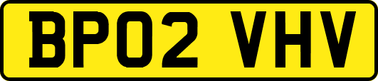 BP02VHV