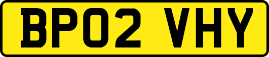 BP02VHY