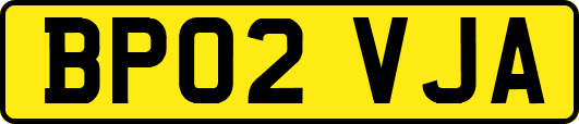 BP02VJA