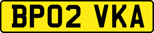 BP02VKA
