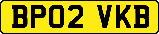BP02VKB