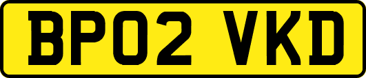 BP02VKD