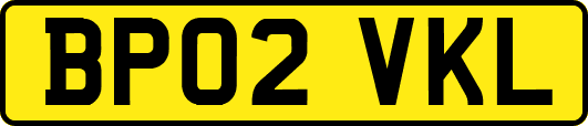 BP02VKL