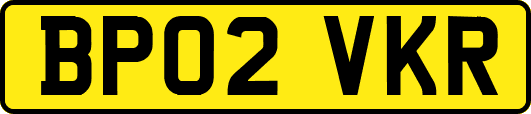 BP02VKR