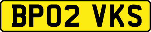 BP02VKS