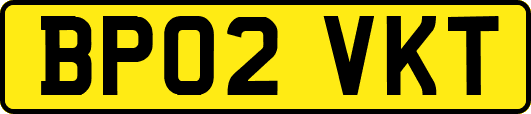 BP02VKT