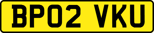 BP02VKU