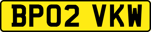 BP02VKW